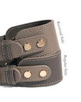 Sand Leather Collar - BONDIR