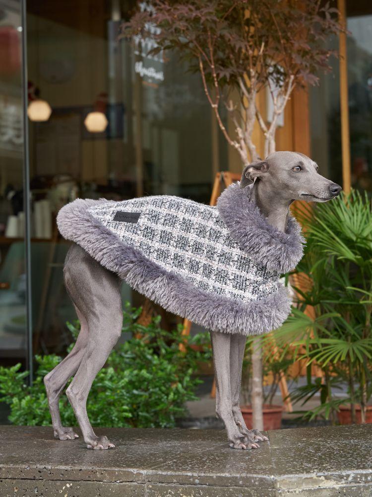 Moon River Cape - BONDIR