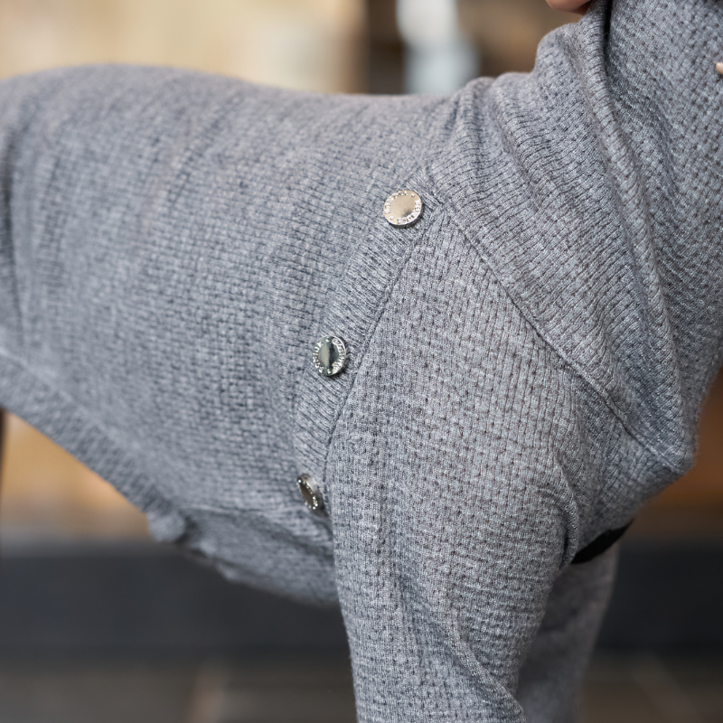 Cloudnine Wool Sweater