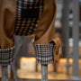 Ashwood Checked Jacket