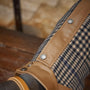 Ashwood Checked Jacket