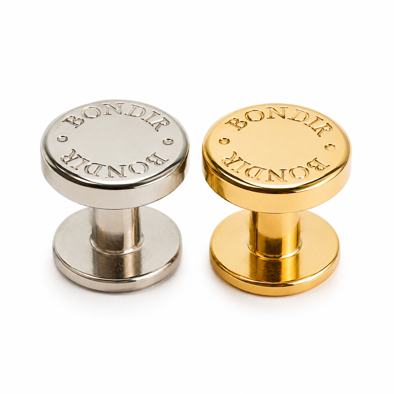 Replacement screw set (4pcs)