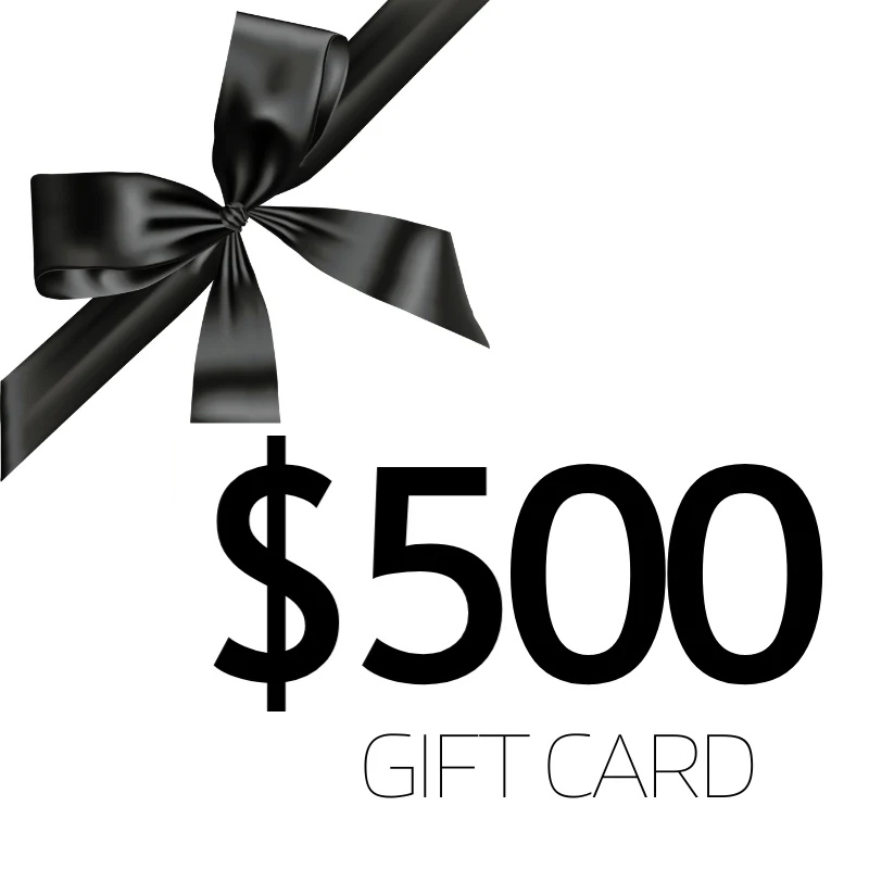 BONDIR Gift Card