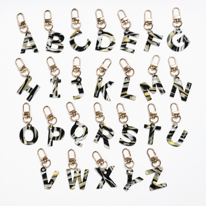 Obsidian Initial Tag - BONDIR
