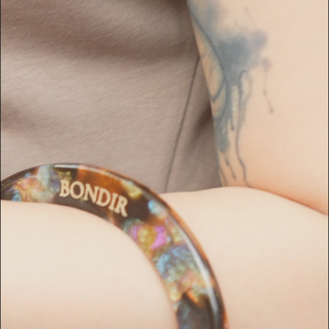 bondir