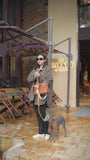 Ashwood Checked Jacket